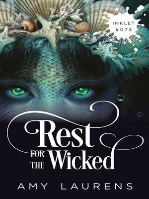 cover image of Rest For The Wicked